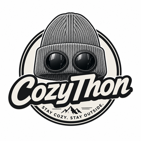 CozyThon